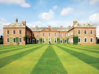 Holme Lacy House Hotel Fownhope Exterior foto